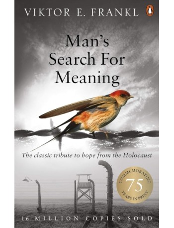 MAN SEARCH FOR MEANING BY VIKTOR FRANKL (ISBN: 9781844132393) MAN SEARCH FOR MEANING BY VIKTOR FRANKL (ISBN: 9781844132393)