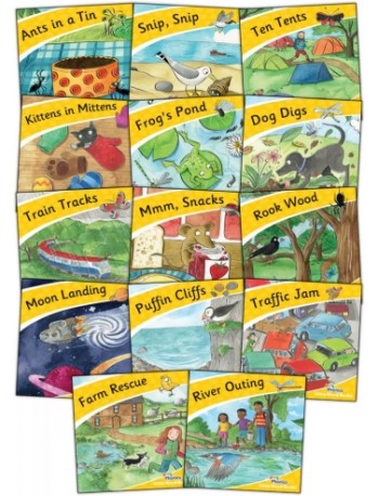 JOLLY PHONICS LITTLE WORD BOOK (ISBN: 9781844147137) JOLLY PHONICS LITTLE WORD BOOK (ISBN: 9781844147137)