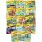 JOLLY PHONICS LITTLE WORD BOOK