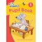 JOLLY PHONICS PUPIL  BOOK 1
