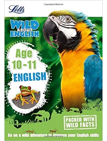 ENGLISH AGE 10 11(ISBN:9781844197811)