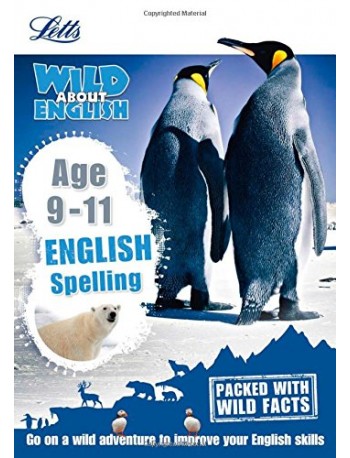 SPELLING AGE 9 11(ISBN:9781844197835)