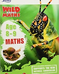 MATHS AGE 8 9(ISBN:9781844197866) MATHS AGE 8 9(ISBN:9781844197866)