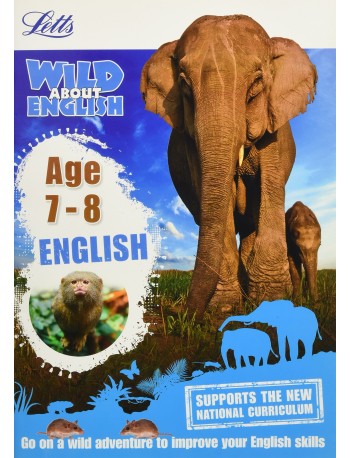 ENGLISH AGE 7 8(ISBN:9781844197897)