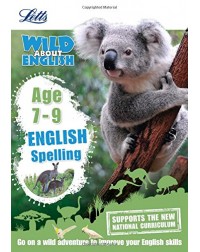 SPELLING AGE 7 9(ISBN:9781844197927)