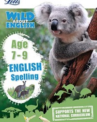 SPELLING AGE 7 9(ISBN:9781844197927) SPELLING AGE 7 9(ISBN:9781844197927)