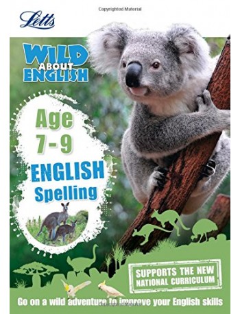 SPELLING AGE 7 9(ISBN:9781844197927)