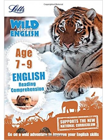 READING COMPREHENSION AGE 7 9(ISBN:9781844197934)