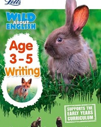 LETTS WILD ABOUT ENGLISH WRITING AGE 3 5(ISBN:9781844198771) LETTS WILD ABOUT ENGLISH WRITING AGE 3 5(ISBN:9781844198771)