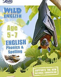 PHONICS AND SPELLING AGE 5 7(ISBN:9781844198870) PHONICS AND SPELLING AGE 5 7(ISBN:9781844198870)