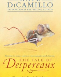 THE TALE OF DESPEREAUX (ISBN: 9781844289936) THE TALE OF DESPEREAUX (ISBN: 9781844289936)