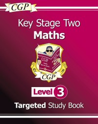KS2 MATHS STUDY BOOK LEVEL 3 (ISBN:9781847621948) KS2 MATHS STUDY BOOK LEVEL 3 (ISBN:9781847621948)