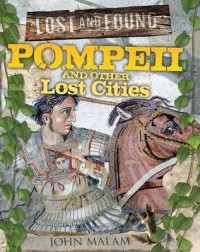 LOST AND POUND POMPEII AND OTH (ISBN: 9781848355903) LOST AND POUND POMPEII AND OTH (ISBN: 9781848355903)