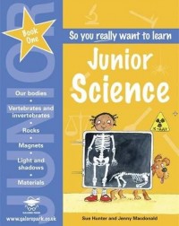 JUNIOR SCIENCE BOOK 1(ISBN:9781905735174) JUNIOR SCIENCE BOOK 1(ISBN:9781905735174)