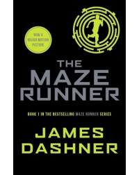 THE MAZE RUNNER 9 (ISBN: 9781909489400)