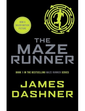 THE MAZE RUNNER 9 (ISBN: 9781909489400) THE MAZE RUNNER 9 (ISBN: 9781909489400)