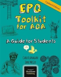 EPQ TOOLKITS FOR AQA GUIDE FOR STUDENTS (ISBN: 9781911208617) EPQ TOOLKITS FOR AQA GUIDE FOR STUDENTS (ISBN: 9781911208617)