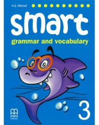 SMART GRAMMAR & VOCABULARY 3 (ISBN: 9781912623396)