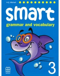SMART GRAMMAR & VOCABULARY 3 (ISBN: 9781912623396) SMART GRAMMAR & VOCABULARY 3 (ISBN: 9781912623396)