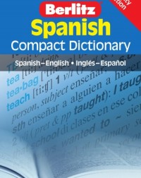 BERLITZ CONCISE SPANISH (ISBN: 9783125140219) BERLITZ CONCISE SPANISH (ISBN: 9783125140219)