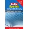 BERLITZ CONCISE SPANISH (ISBN: 9783125140219)