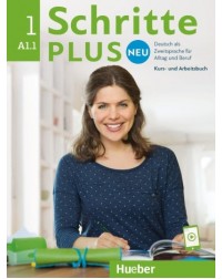 SCHRITTE INTERNATIONAL NEU 1 (A1.1) (ISBN: 9783195010818) SCHRITTE INTERNATIONAL NEU 1 (A1.1) (ISBN: 9783195010818)