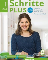 SCHRITTE INTERNATIONAL NEU 1 (A1.1) (ISBN: 9783195010818)