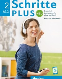 SCHRITTE INTERNATIONAL NEU 2 (A1.2) (ISBN: 9783198010815)