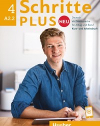 SCHRITTE INTERNATIONAL NEU 4 (A2.2) (ISBN: 9783198010839)