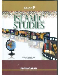 ISLAMIC STUDIES GRADE 9 (ISBN: 9786035000253)