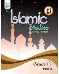 ICO ISLAMIC STUDIES WORKBOOK: GRADE 4, PART 2 (ISBN: 9786038059081) ICO ISLAMIC STUDIES WORKBOOK: GRADE 4, PART 2 (ISBN: 9786038059081)