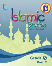ICO ISLAMIC STUDIES WORKBOOK: GRADE 5, PART 2 (ISBN: 9786038059111)