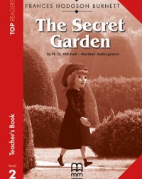 SECRET GARDEN TEACHER'S PACK(ISBN:9786180506792) SECRET GARDEN TEACHER'S PACK(ISBN:9786180506792)