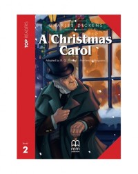 A CHRISTMAS CAROL SP (INC. GL & CD) (BR)(ISBN: 9786180512731) A CHRISTMAS CAROL SP (INC. GL & CD) (BR)(ISBN: 9786180512731)