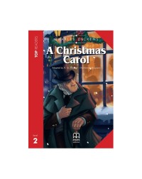 A CHRISTMAS CAROL SP (INC. GL & CD) (BR)(ISBN: 9786180512731) A CHRISTMAS CAROL SP (INC. GL & CD) (BR)(ISBN: 9786180512731)