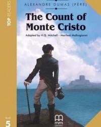 THE COUNT OF MONTE CRISTO TEACHER'S PACK(ISBN:9786180515527) THE COUNT OF MONTE CRISTO TEACHER'S PACK(ISBN:9786180515527)