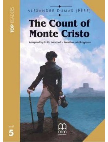 THE COUNT OF MONTE CRISTO TEACHER'S PACK(ISBN:9786180515527)