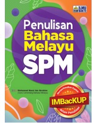 PENULISAN BAHASA MELAYU SPM (ISBN: 9786294680494) PENULISAN BAHASA MELAYU SPM (ISBN: 9786294680494)