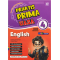 PRAKTIS PRIMA UASA ENGLISH YEAR 4 (ISBN: 9786294708303)