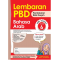 LEMBARAN PBD PENTAKSIRAN BILIK DARJAR KSSR BAHASA ARAB TAHUN 6 (ISBN: 9786294735101)