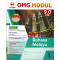 OMG (MODUL) 9.0 BAHASA MELAYU TG1 (2025) (ISBN: 9786297668802)