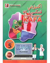 AKTIVITI PENTAKSIRAN KAFA TILAWAH TAHUN 5 (iISBN: 9786297672144) AKTIVITI PENTAKSIRAN KAFA TILAWAH TAHUN 5 (iISBN: 9786297672144)