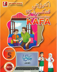 AKTIVITI PENTAKSIRAN KAFA JAWI 5 (ISBN: 9786297672151)