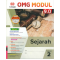 OMG (MODUL) 9.0 SEJARAH TG 2 (2025) (ISBN: 9786297736013)