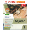 OMG (MODUL) 9.0 SEJARAH TG 3 (2025) (ISBN: 9786297736020)