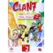 CLAN 7 iHOLA AMIGOS! NIVEL 2 STUDENTS BOOK (ISBN: 9788498485363)