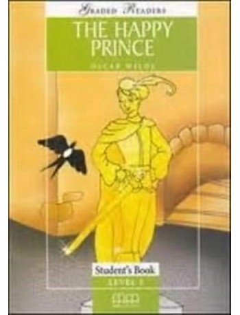 THE HAPPY PRINCE STUDENT BOOK (BR) (ISBN: 9789603797234)