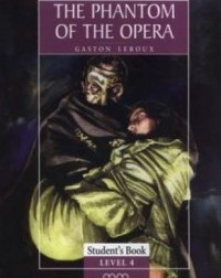 THE PHANTOM OF THE OPERA STUDENT BOOK (BR) ( ISBN:9789604430291 ) THE PHANTOM OF THE OPERA STUDENT BOOK (BR) ( ISBN:9789604430291 )