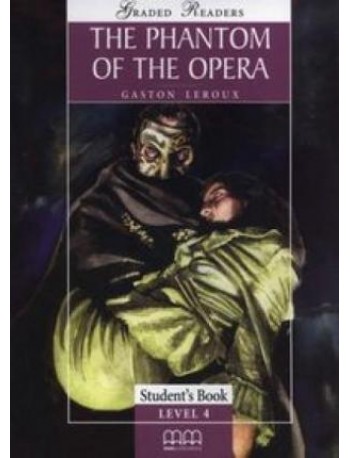 THE PHANTOM OF THE OPERA STUDENT BOOK (BR) ( ISBN:9789604430291 )