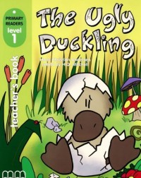 UGLY DUCKLING TEXTBOOK (BR) (ISBN: 9789604432882)